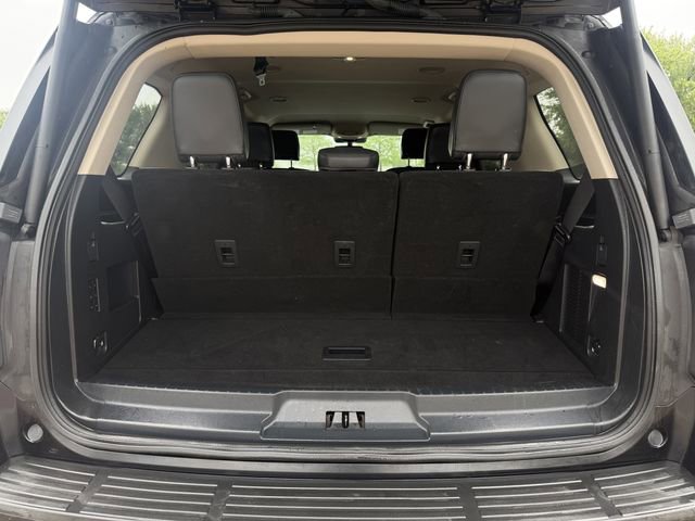 Used 2022 Ford Expedition XLT RWD image 32