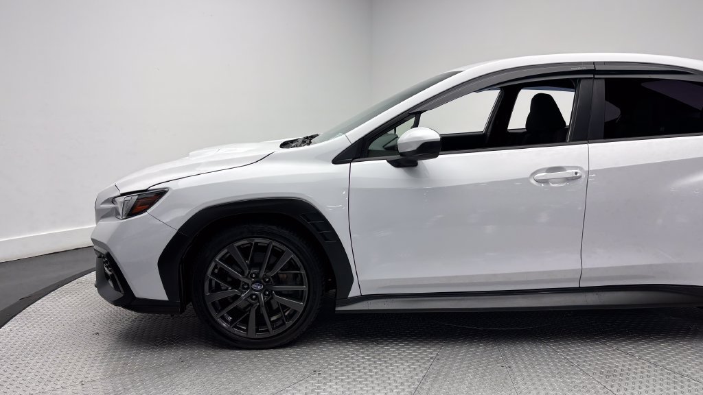 Used 2022 Subaru WRX Premium AWD/4WD image 6