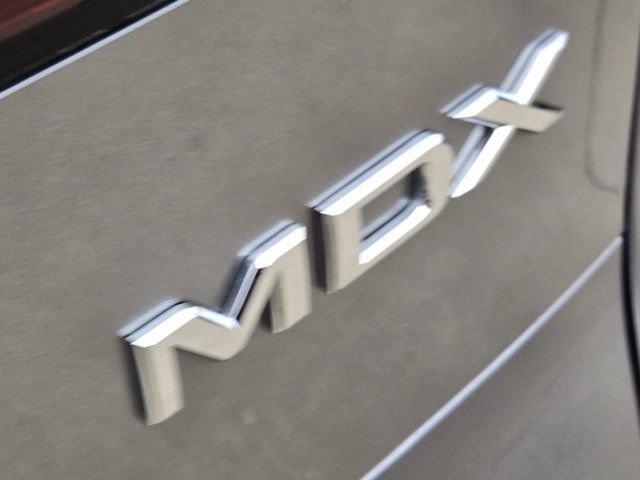 Certified 2026 Acura MDX w/ Technology Package FWD image 11