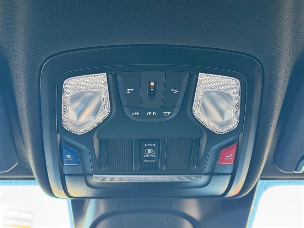 New 2026 RAM 3500 Tradesman image 20