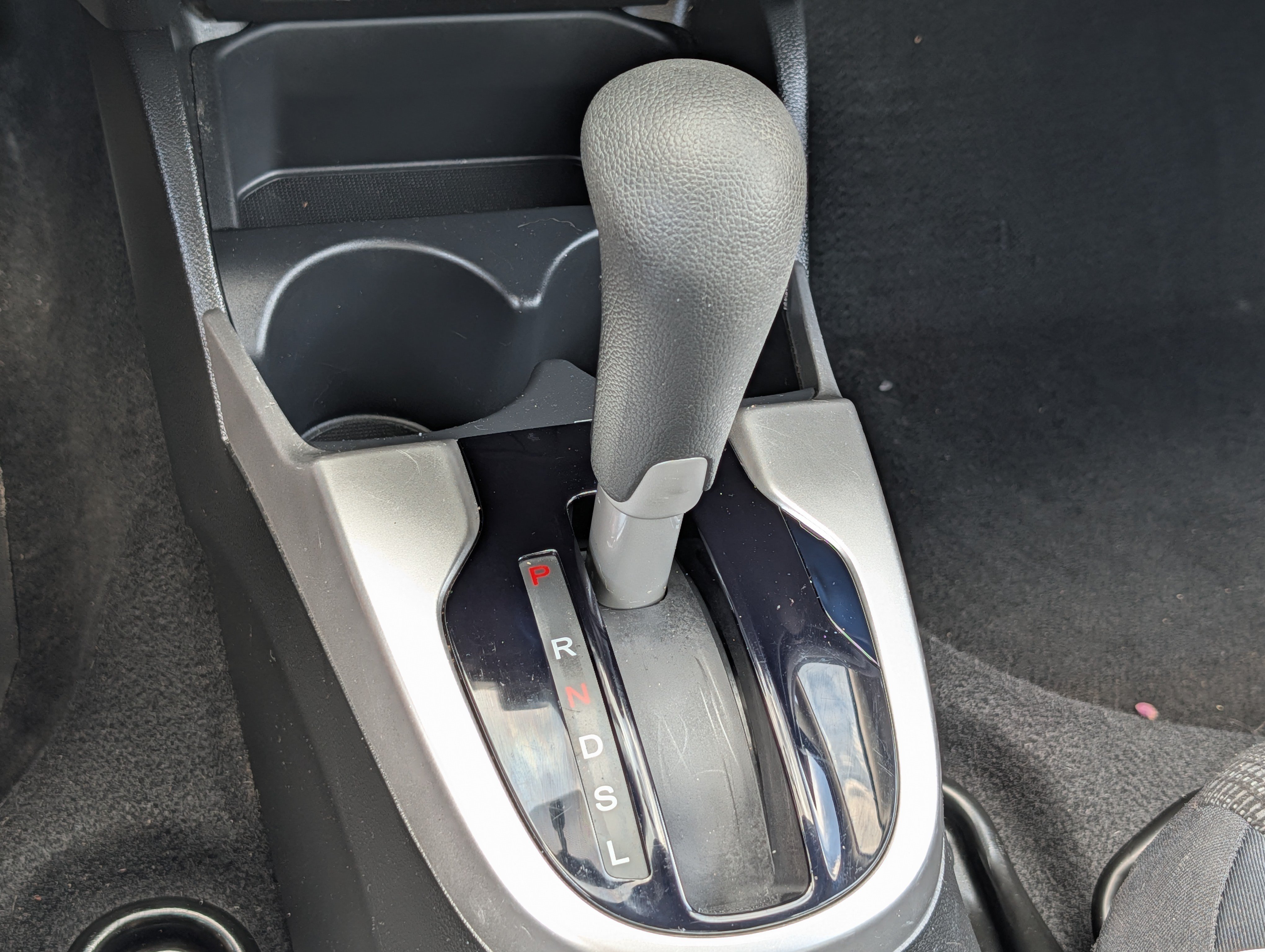 Used 2016 Honda Fit LX image 24