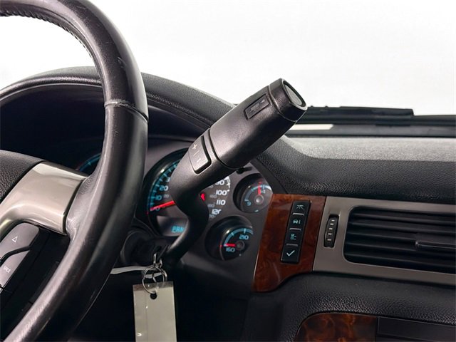 Used 2014 GMC Sierra 3500 SLT w/ SLT Convenience Package image 15