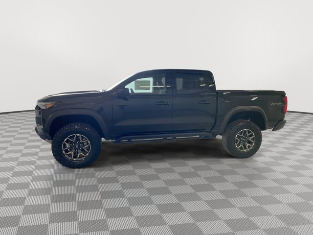 New 2026 Chevrolet Colorado ZR2 w/ Technology Package image 10