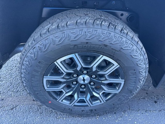 New 2026 Chevrolet Colorado Z71 w/ Technology Package image 9