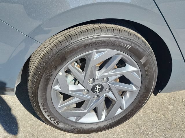 Certified 2026 Hyundai Elantra Hybrid FWD image 29