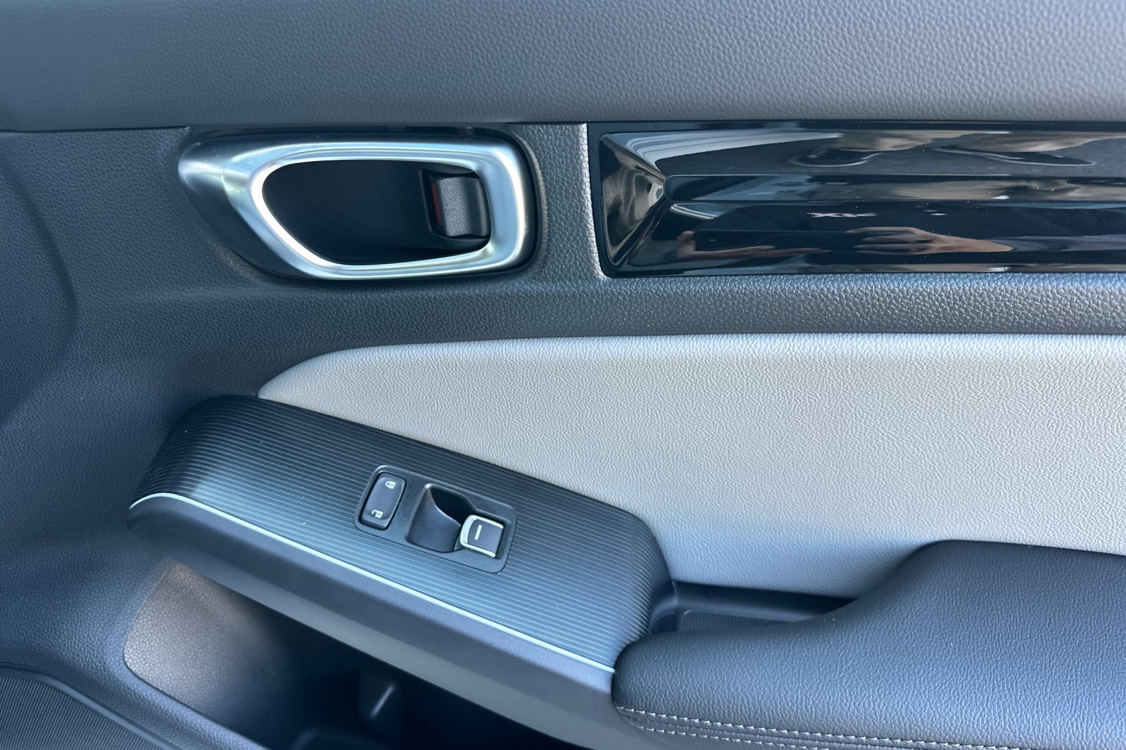 New 2026 Honda Civic Sport Touring image 16