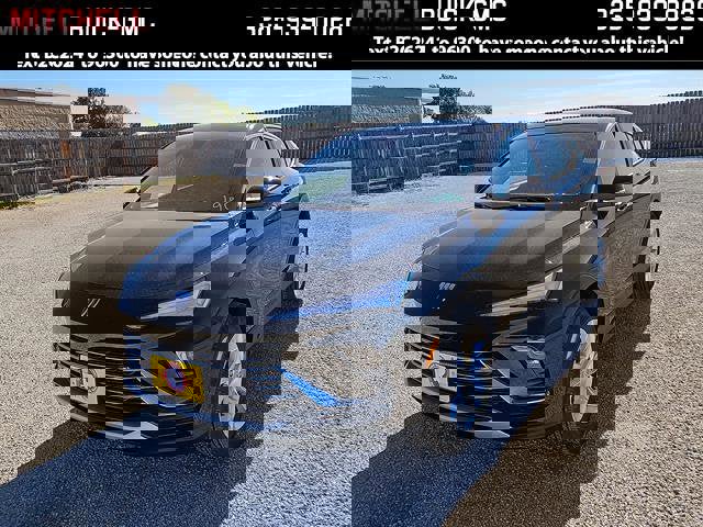 New 2026 Buick Envista Preferred