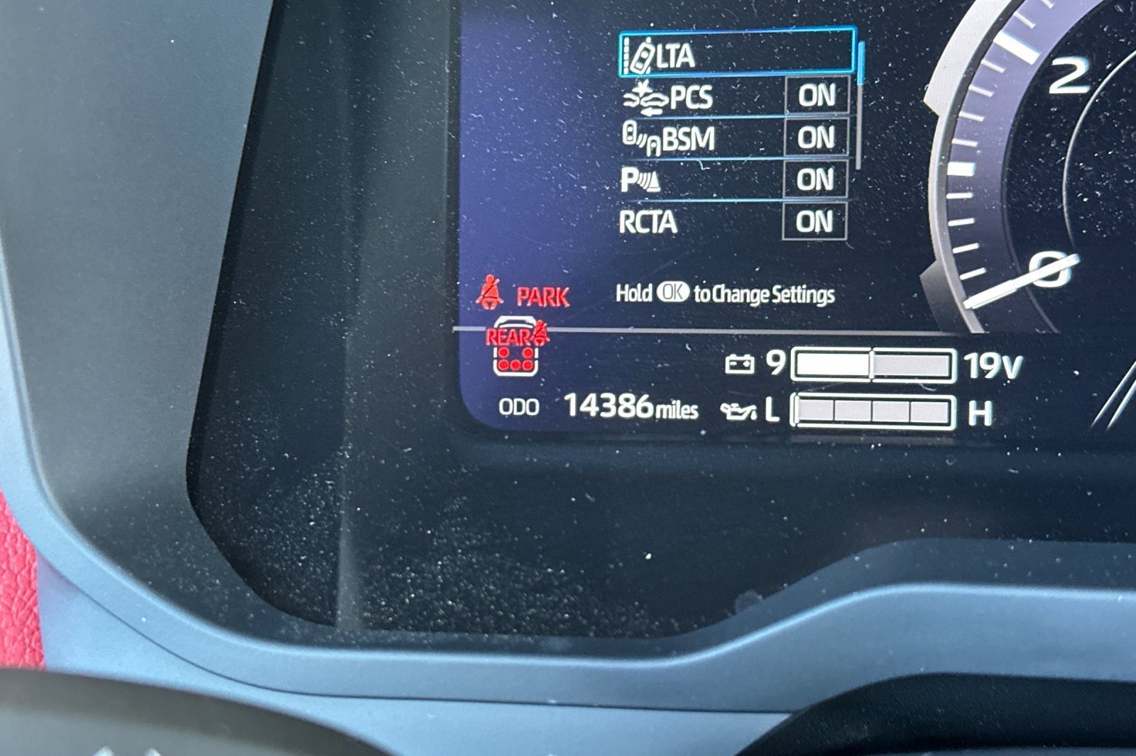 Certified 2025 Toyota Sequoia TRD Pro w/ TRD Performance Package (TMS) image 25