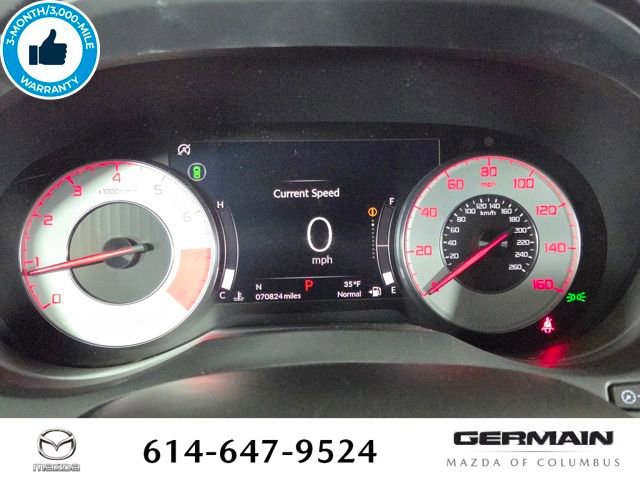 Used 2022 Acura RDX A-Spec image 25