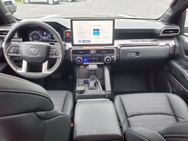 New 2026 Toyota Tacoma TRD Off-Road w/ TRD Off Road Premium Package AWD/4WD image 13