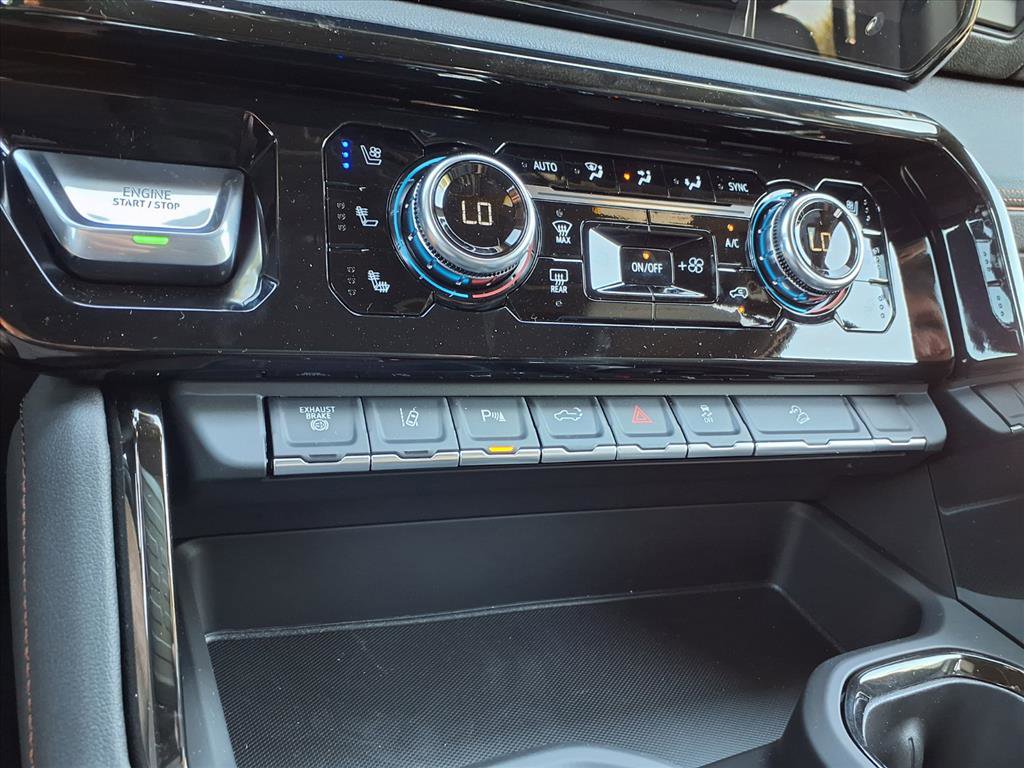 New 2026 GMC Sierra 2500 AT4 w/ AT4 Premium Plus Package image 6