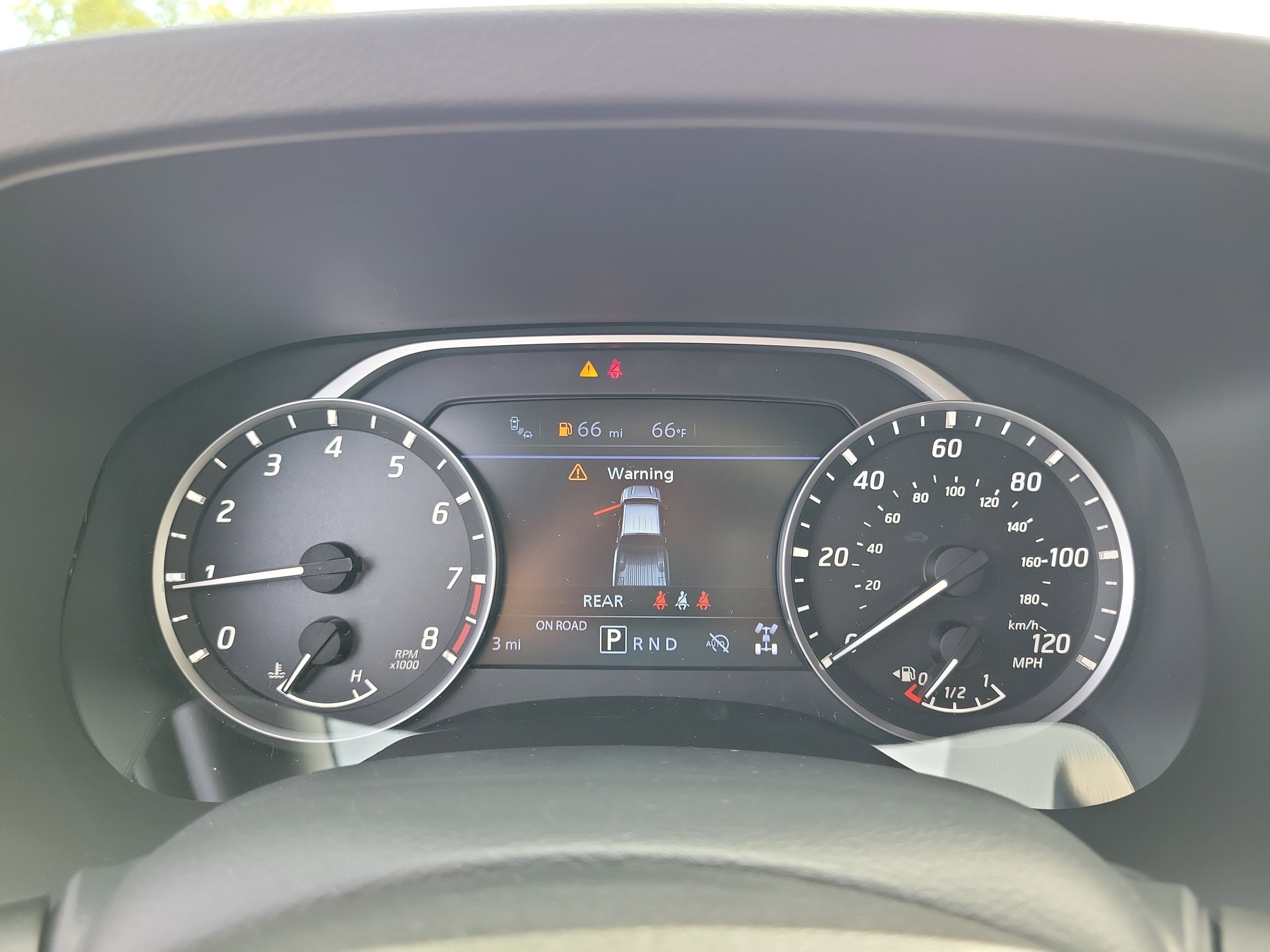 New 2026 Nissan Frontier SV w/ All-Weather Content Package image 24