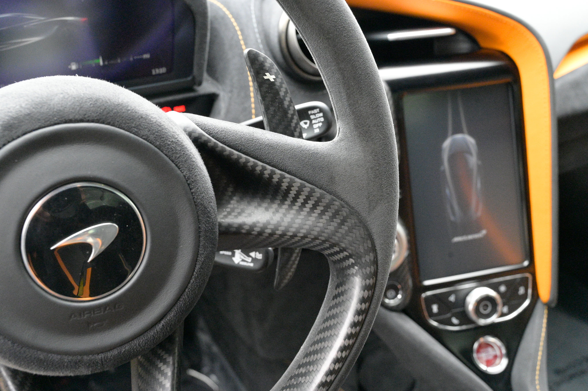 Used 2020 McLaren 720S Performance image 25