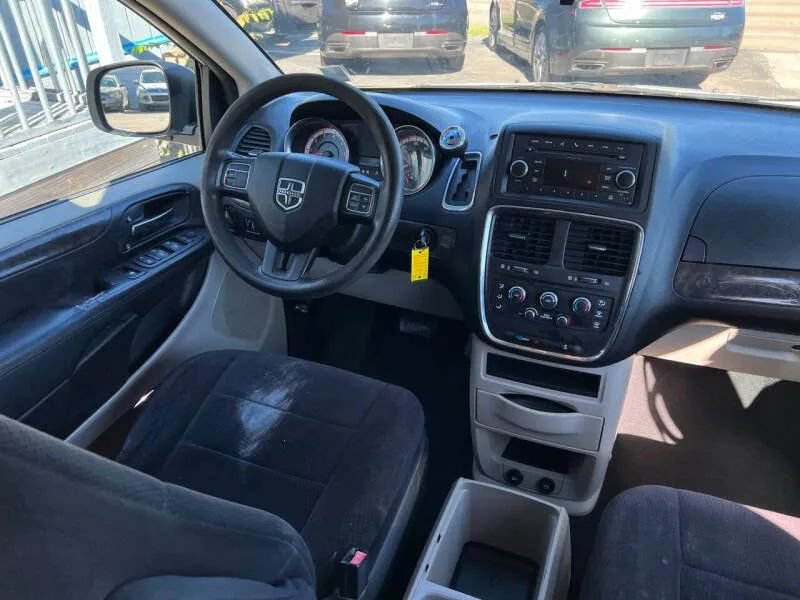 Used 2011 Dodge Grand Caravan Express w/ PWR Window Group FWD image 16