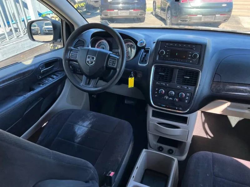 Used 2011 Dodge Grand Caravan Express w/ PWR Window Group FWD image 16
