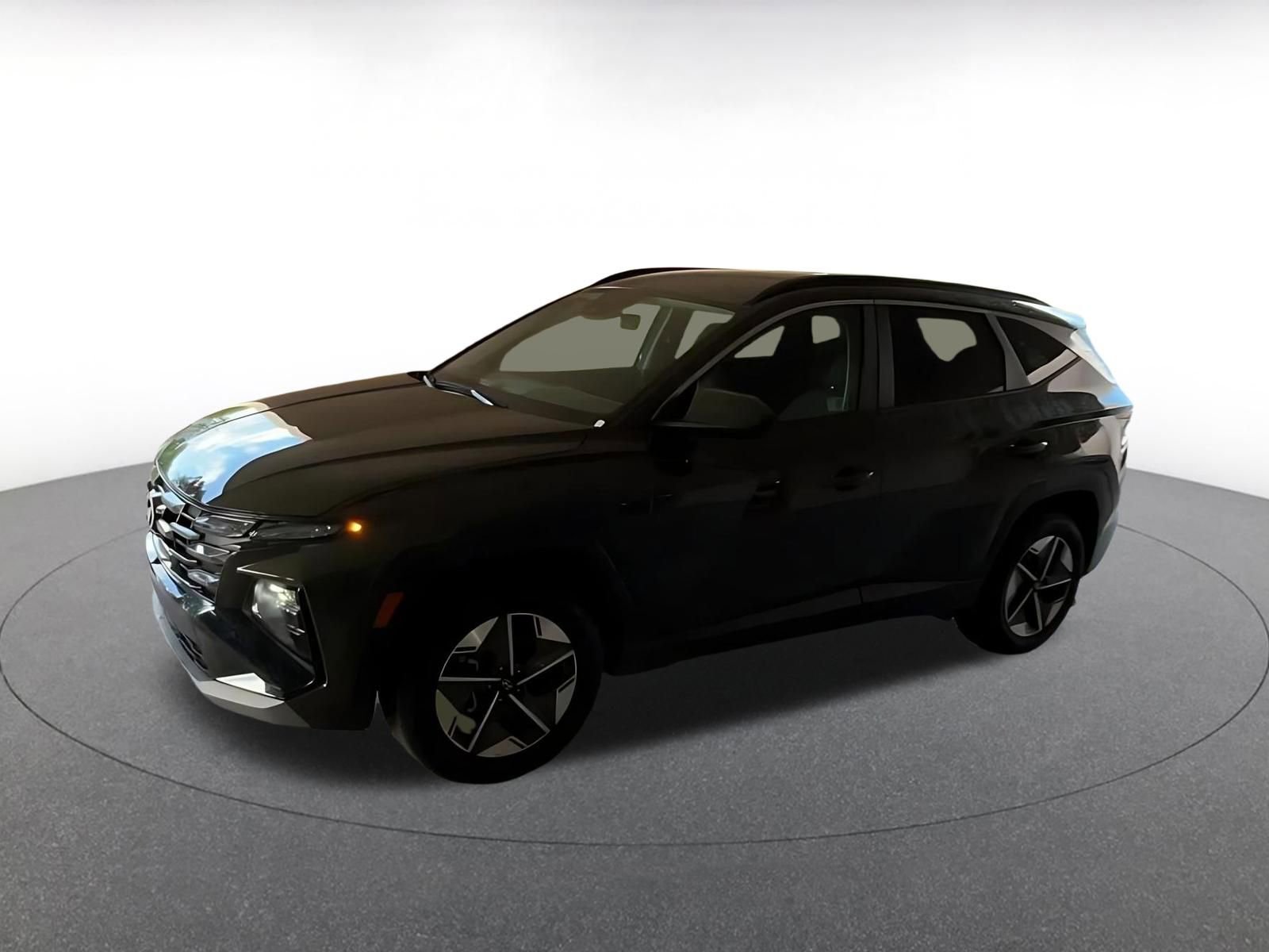 Used 2025 Hyundai Tucson SEL AWD/4WD image 8