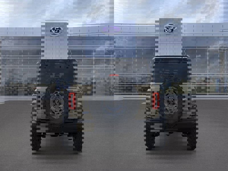 New 2025 Ford Bronco Badlands w/ Sasquatch Package image 37