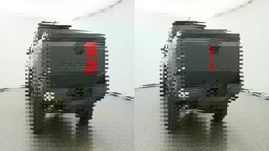 New 2026 Toyota Tacoma TRD Sport image 22