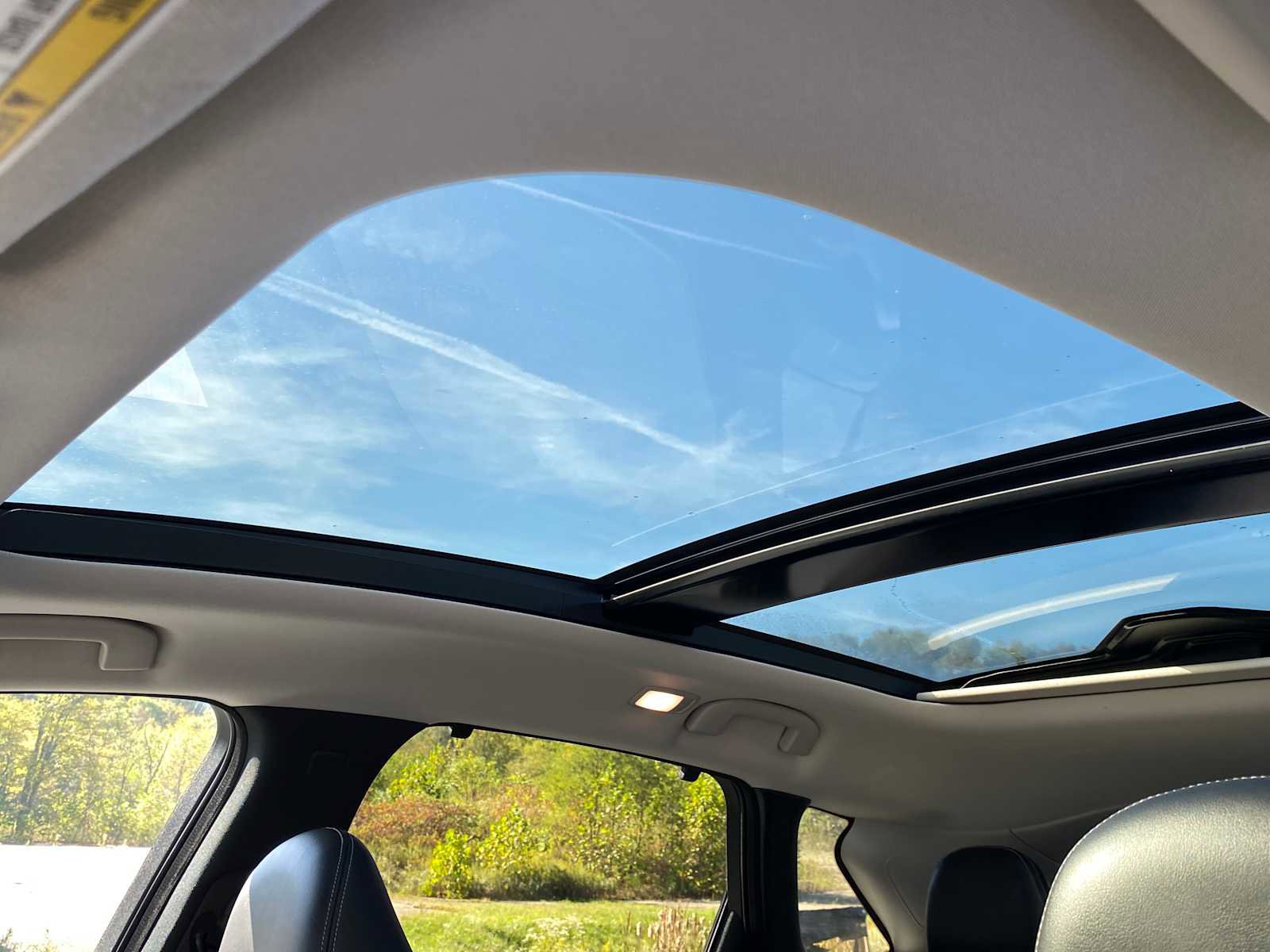 Used 2021 INFINITI QX50 Sensory w/ Cargo Package image 28