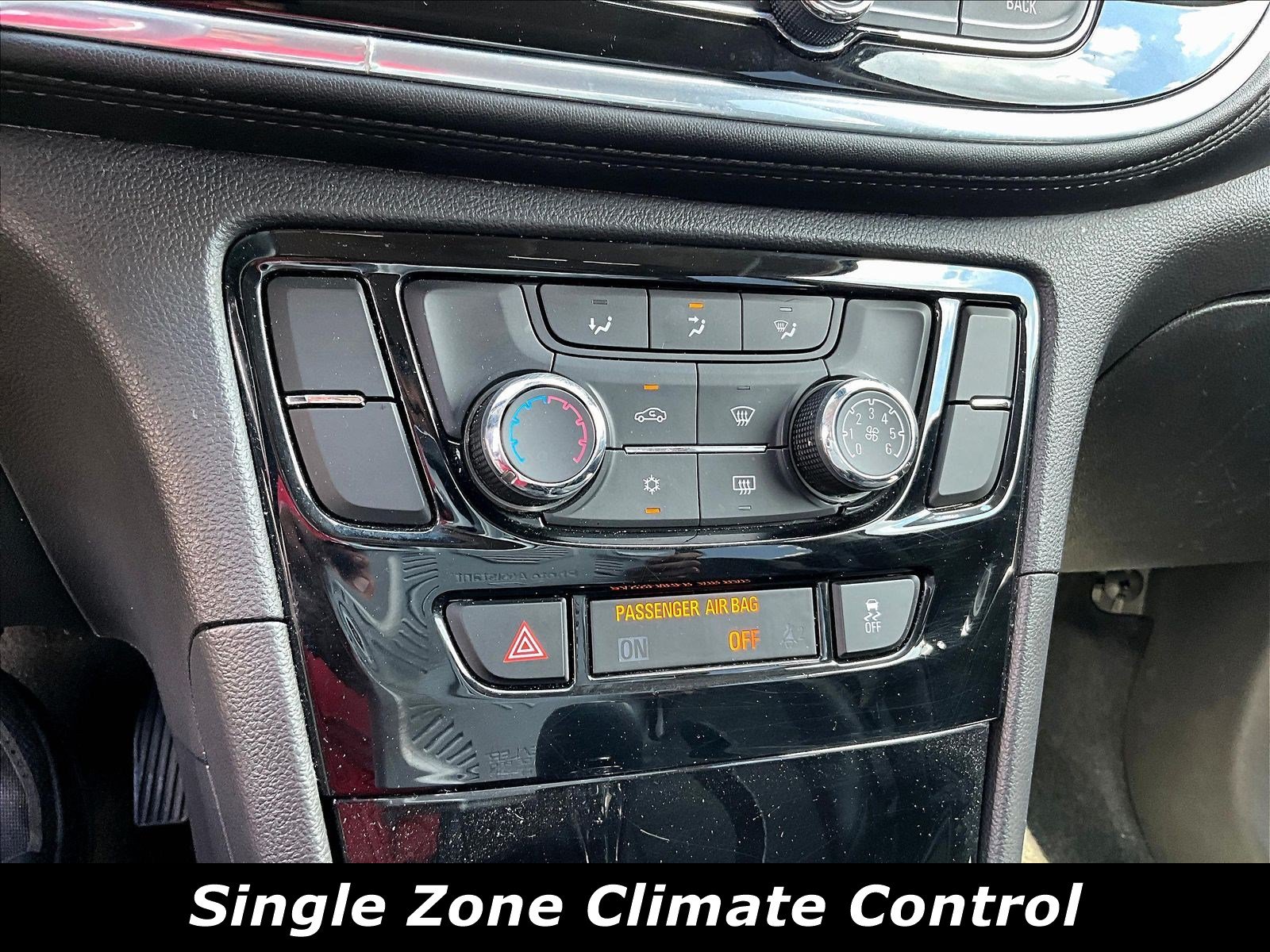 Used 2019 Buick Encore Sport Touring w/ Safety Package AWD/4WD image 14