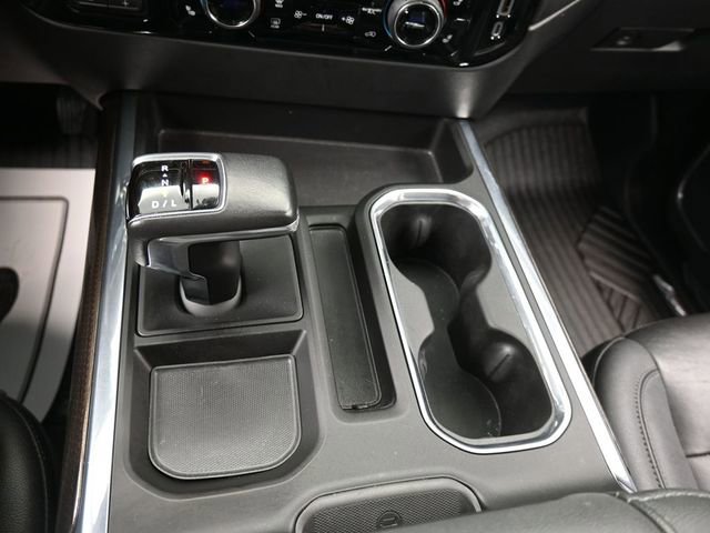 Used 2022 Chevrolet Silverado 1500 LT Trail Boss w/ LT Trail Boss Premium Package image 11