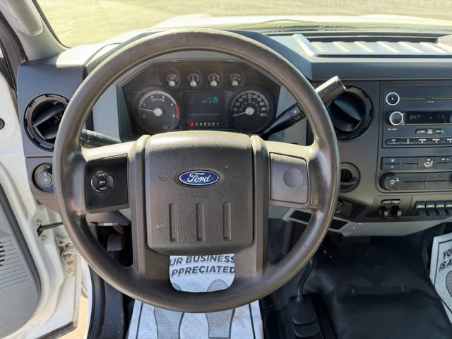 Used 2011 Ford F450 XL AWD/4WD image 18