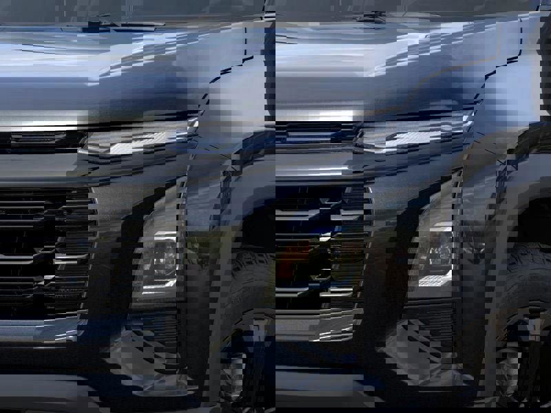 New 2026 Chevrolet Equinox LT w/ Convenience Package II image 10