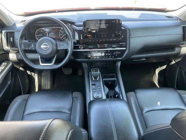 Certified 2023 Nissan Pathfinder SL w/ SL Premium Package image 12