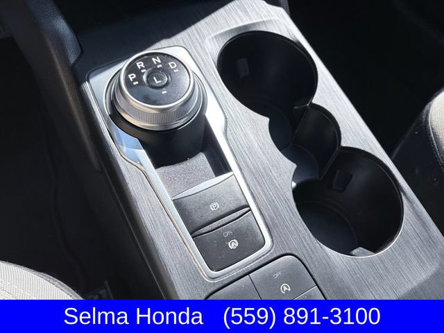Used 2022 Ford Escape SE w/ SE Sport Appearance Package AWD/4WD image 23