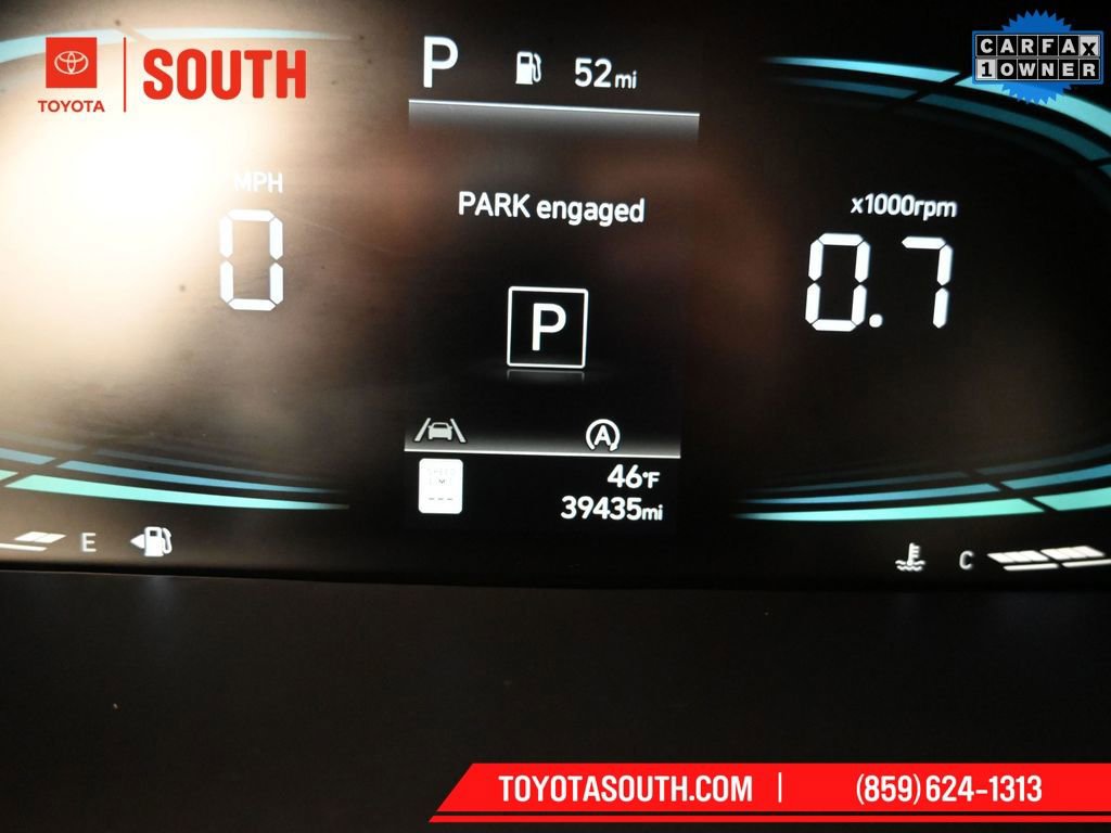Used 2025 Hyundai Palisade SEL image 14
