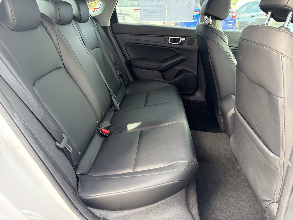 Certified 2024 Acura Integra FWD image 16