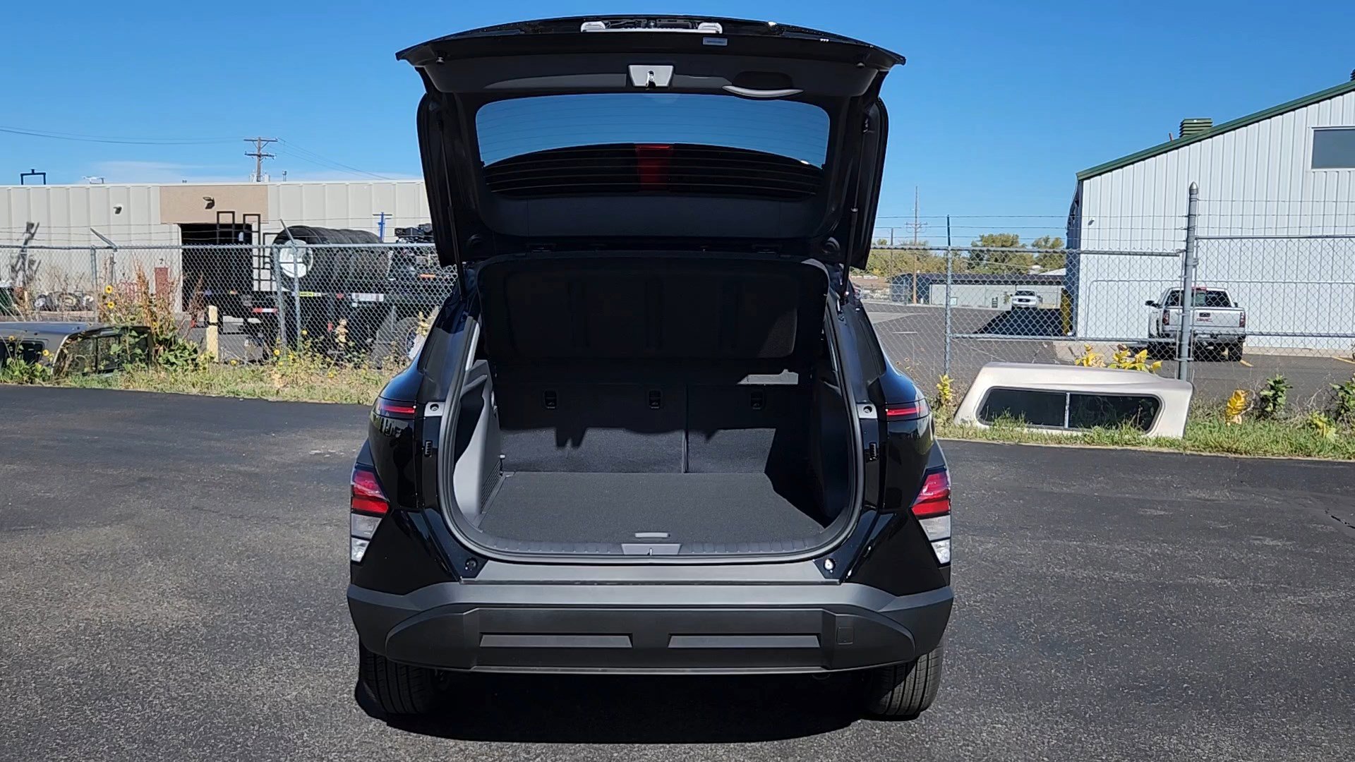 New 2026 Hyundai Kona SEL Sport image 18