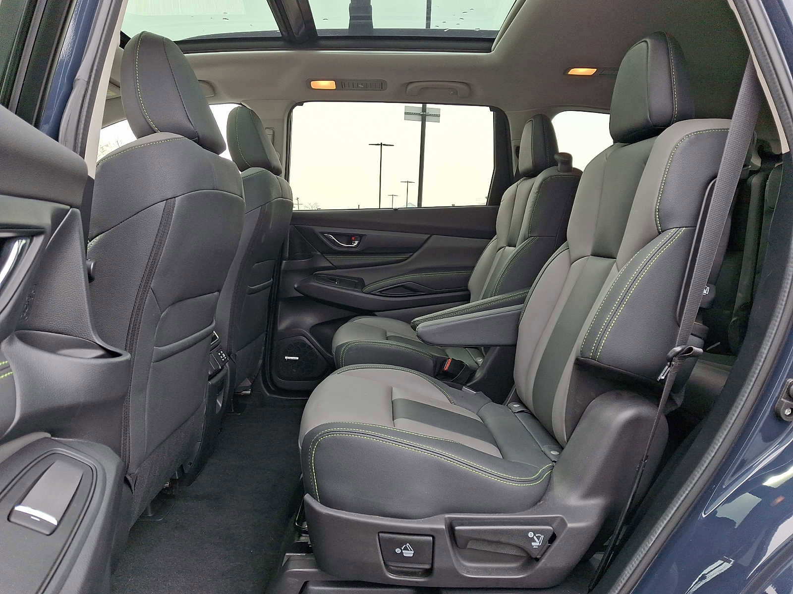 Used 2023 Subaru Ascent Onyx Edition Limited image 11