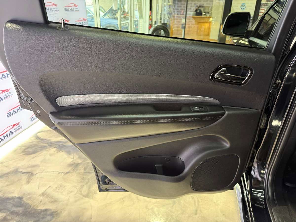 Used 2019 Dodge Durango GT image 37