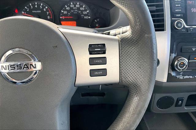 Certified 2019 Nissan Frontier S image 23