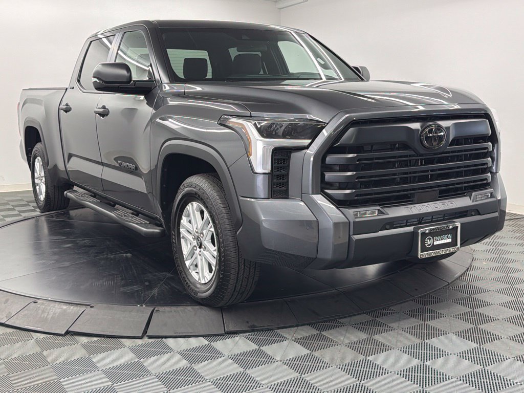 New 2026 Toyota Tundra SR5 RWD image 7