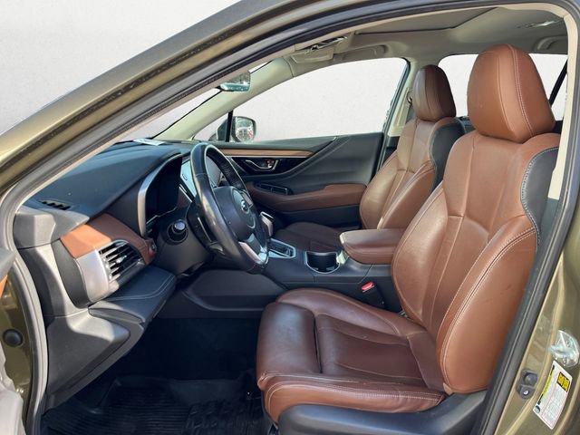 Used 2022 Subaru Outback Touring image 10