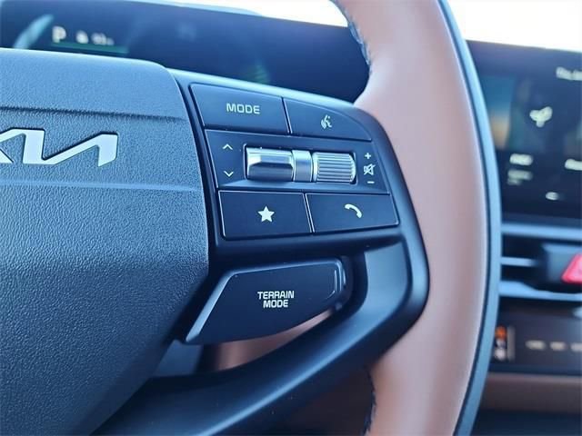 New 2026 Kia Sportage X-Line AWD/4WD image 24