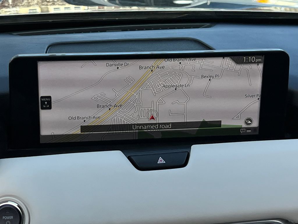 Used 2024 MAZDA CX-90 Plug-In Hybrid w/ Premium Plus image 25