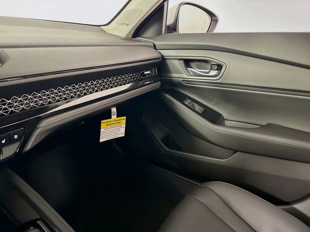 New 2026 Honda Accord Touring image 45