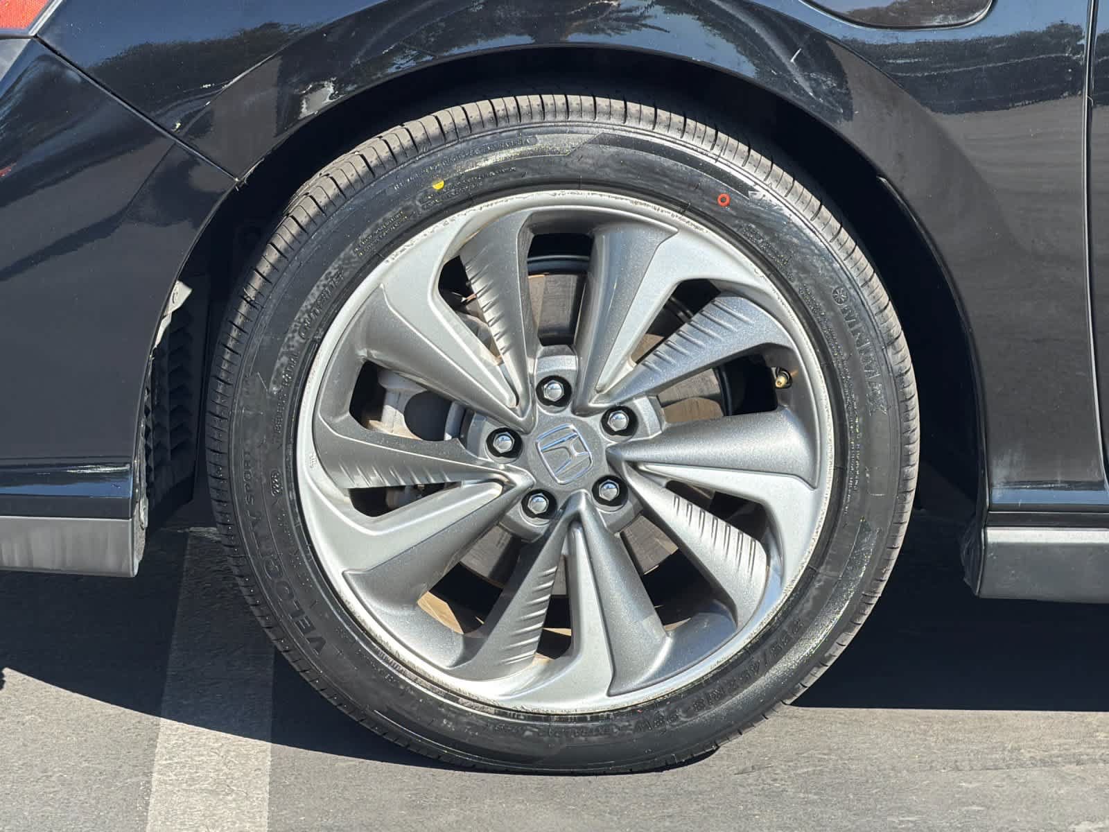 Used 2018 Honda Clarity Touring image 30