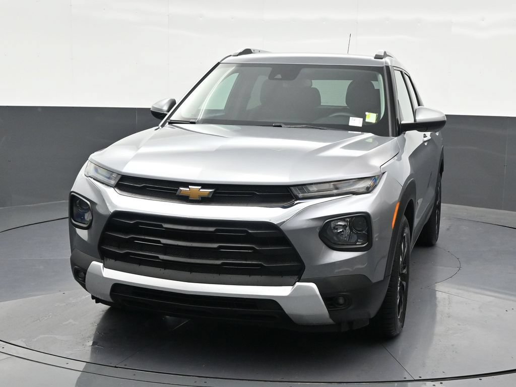 Used 2023 Chevrolet TrailBlazer LT FWD image 9