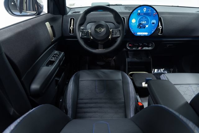 Certified 2026 MINI Cooper Countryman S AWD/4WD image 3