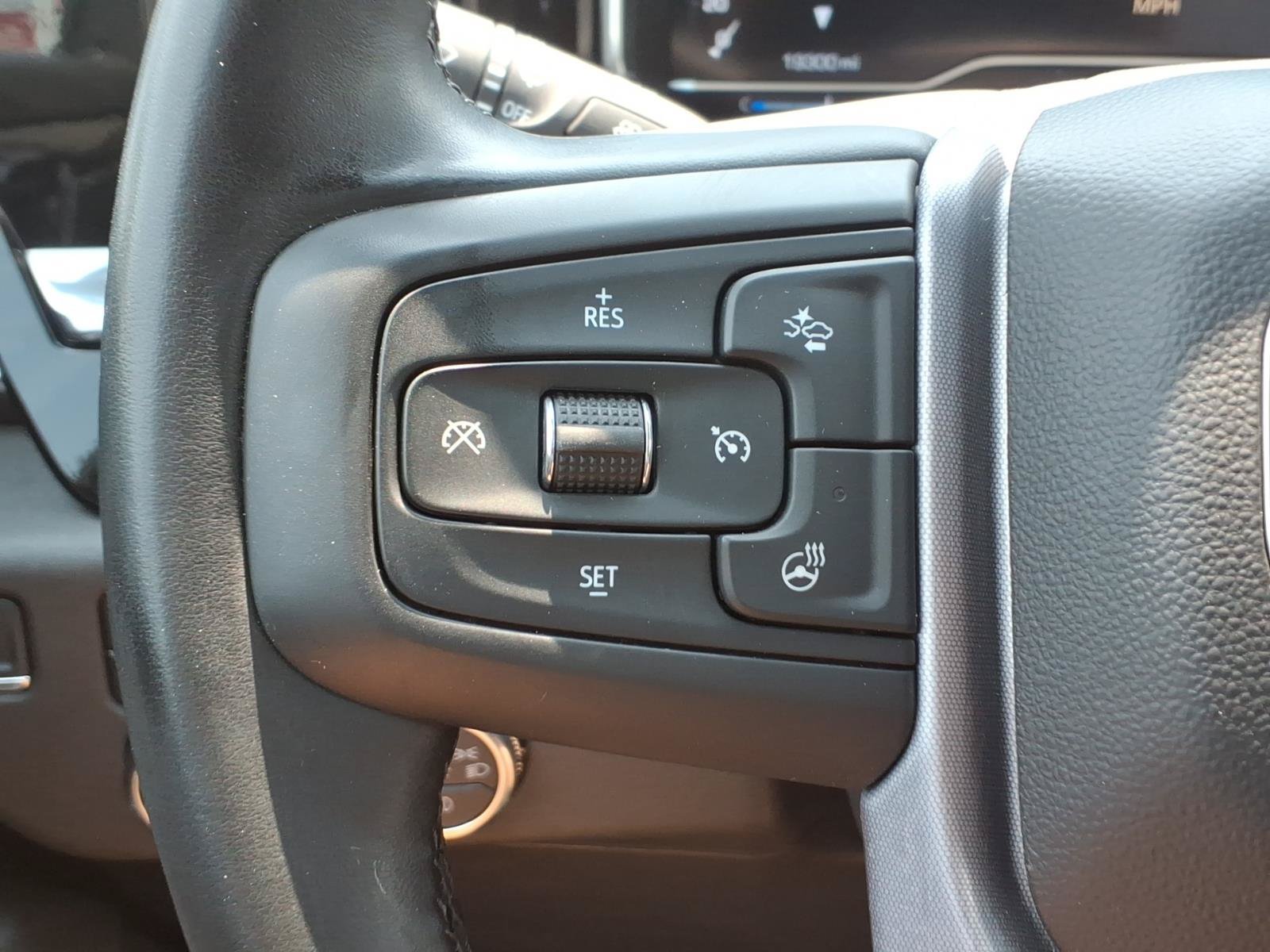 Certified 2025 GMC Sierra 1500 Elevation AWD/4WD image 17