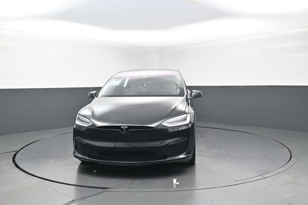 Used 2022 Tesla Model X image 4
