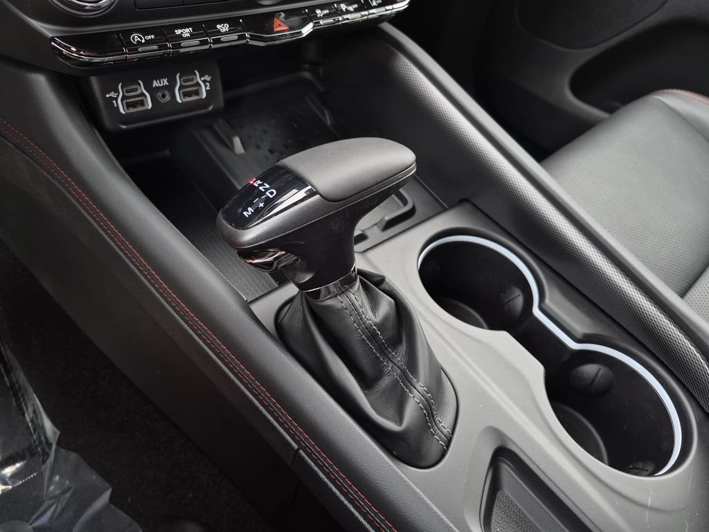 New 2026 Dodge Durango GT AWD/4WD image 27