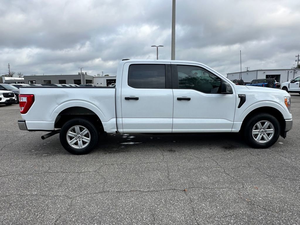 Used 2022 Ford F150 XL w/ Equipment Group 101A High image 19