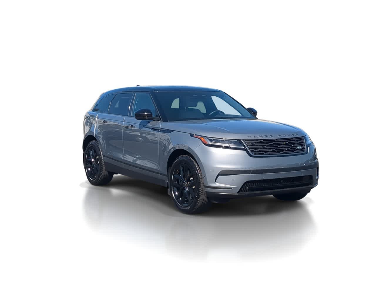 Certified 2026 Land Rover Range Rover Velar S AWD/4WD image 2