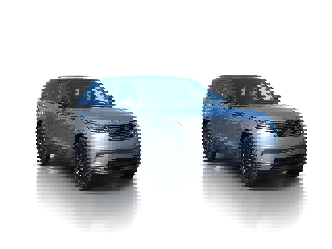 Used 2026 Land Rover Range Rover Velar S image 2