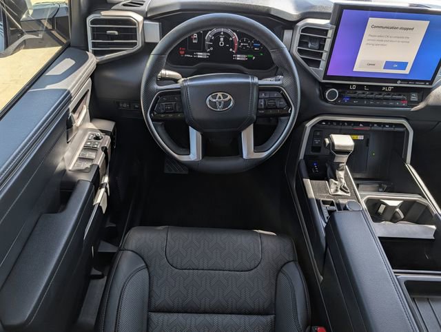 Used 2023 Toyota Tundra Limited image 12